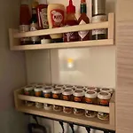 דירה 2-zimmer I Center I Fruehstueck I Wifi I Smart Tv I Cozy I אוגסבורג