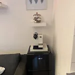 2-zimmer I Center I Fruehstueck I Wifi I Smart Tv I Cozy I אוגסבורג