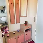 2-zimmer I Center I Fruehstueck I Wifi I Smart Tv I Cozy I דירה אוגסבורג