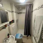 דירה 2-zimmer I Center I Fruehstueck I Wifi I Smart Tv I Cozy I אוגסבורג