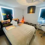 2-zimmer I Center I Fruehstueck I Wifi I Smart Tv I Cozy I
