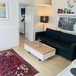דירה 2-zimmer I Center I Fruehstueck I Wifi I Smart Tv I Cozy I
