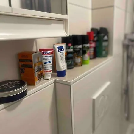 Apartmán 2-zimmer I Center I Fruehstueck I Wifi I Smart Tv I Cozy I *