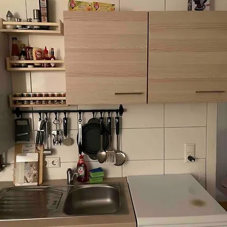 Apartmán 2-zimmer I Center I Fruehstueck I Wifi I Smart Tv I Cozy I *