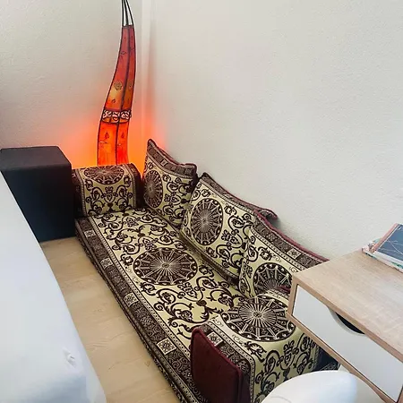 דירה 2-zimmer I Center I Fruehstueck I Wifi I Smart Tv I Cozy I *