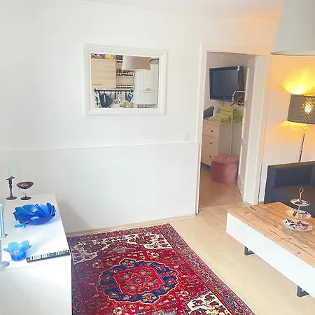 2-zimmer I Center I Fruehstueck I Wifi I Smart Tv I Cozy I דירה *